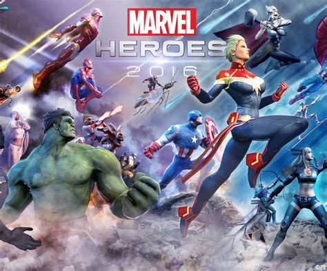 Marvel universe online. Things To Know About Marvel universe online. 
